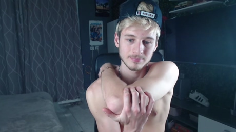 freddy_star  11-02-2022 video spank