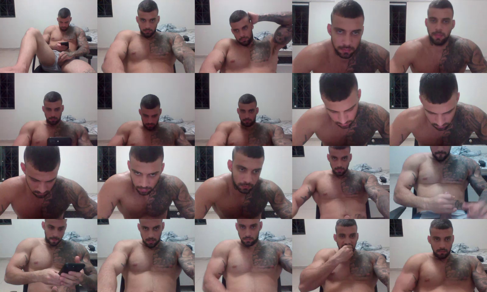gabriel4243  11-02-2022 Recorded Video playtime