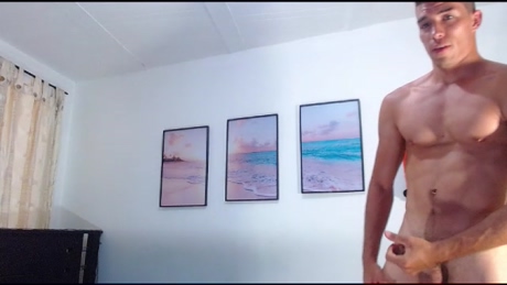 gaston_pezzuti  10-02-2022 video wank