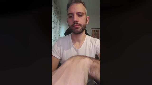ghifrit  11-02-2022 Recorded Video Porn