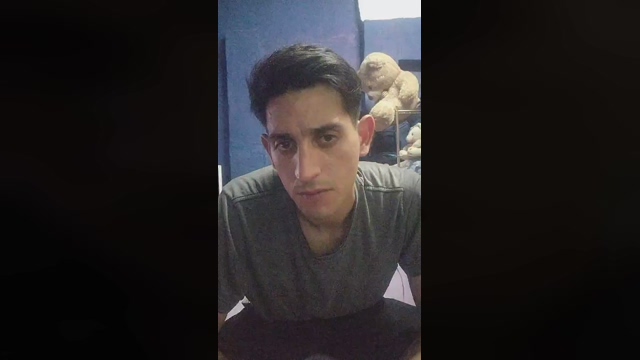 gonzalegolas775  11-02-2022 Recorded Video hard