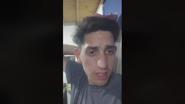 gonzalegolas775  11-02-2022 Recorded Video bj-dildo