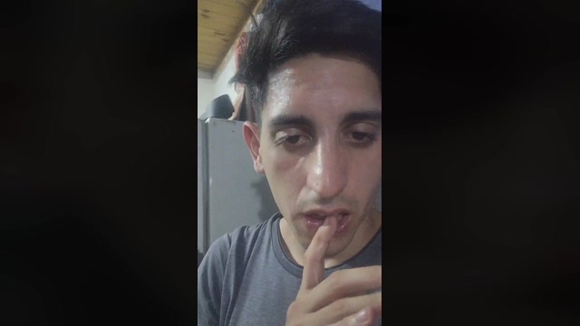 gonzalegolas775  11-02-2022 video moan