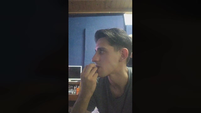 gonzalegolas775  11-02-2022 Recorded Video Show