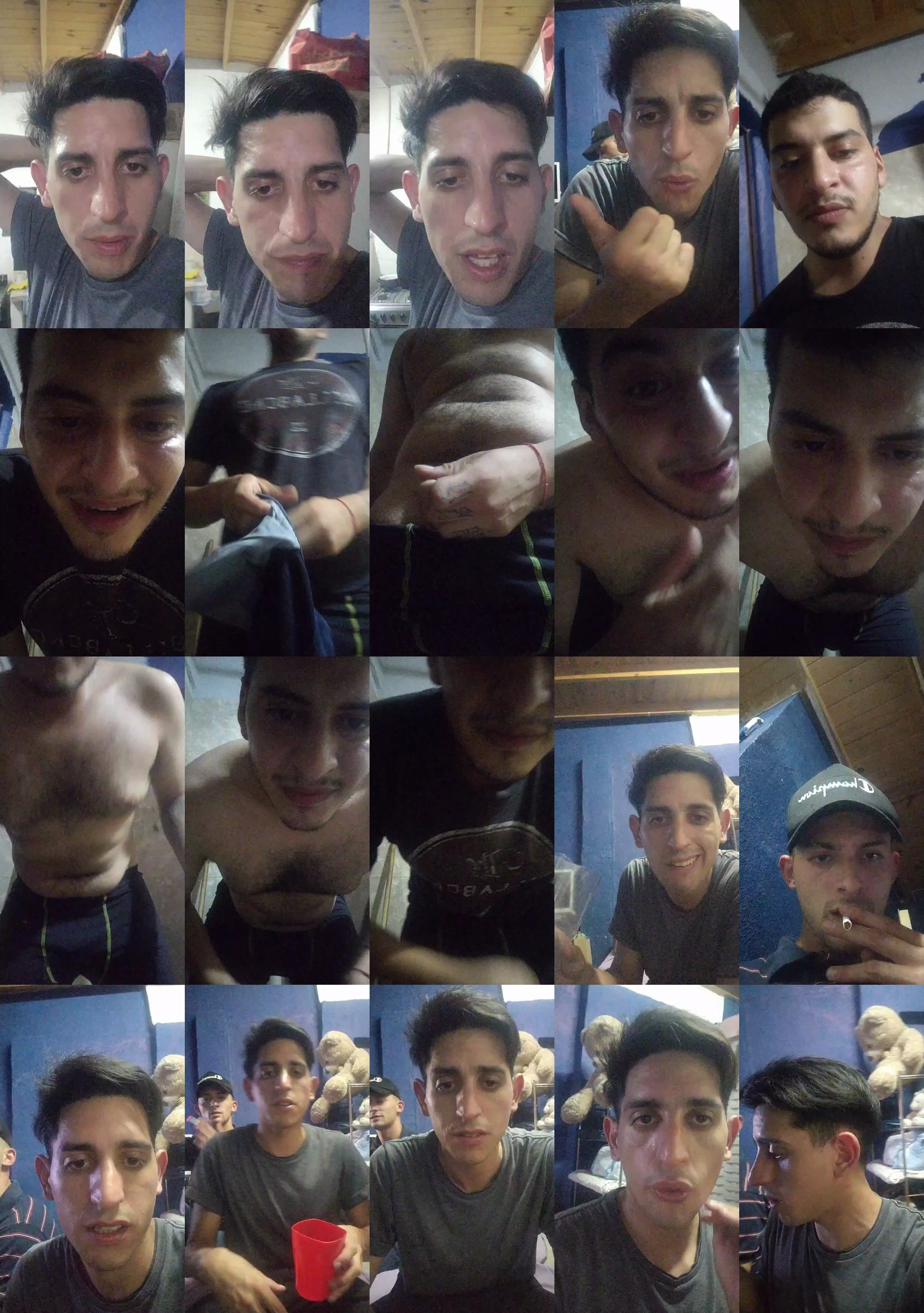 gonzalegolas775  11-02-2022 Recorded Video bj-dildo