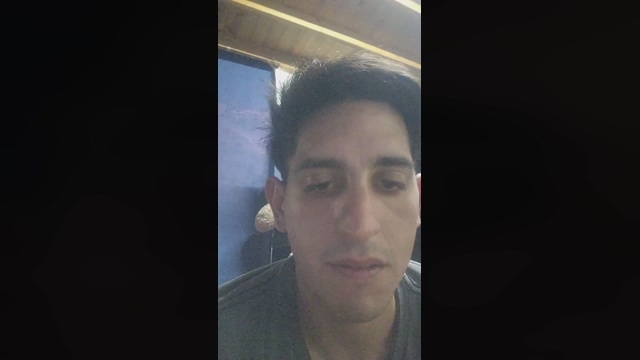 gonzalegolas775  11-02-2022 Recorded Video sexykitty