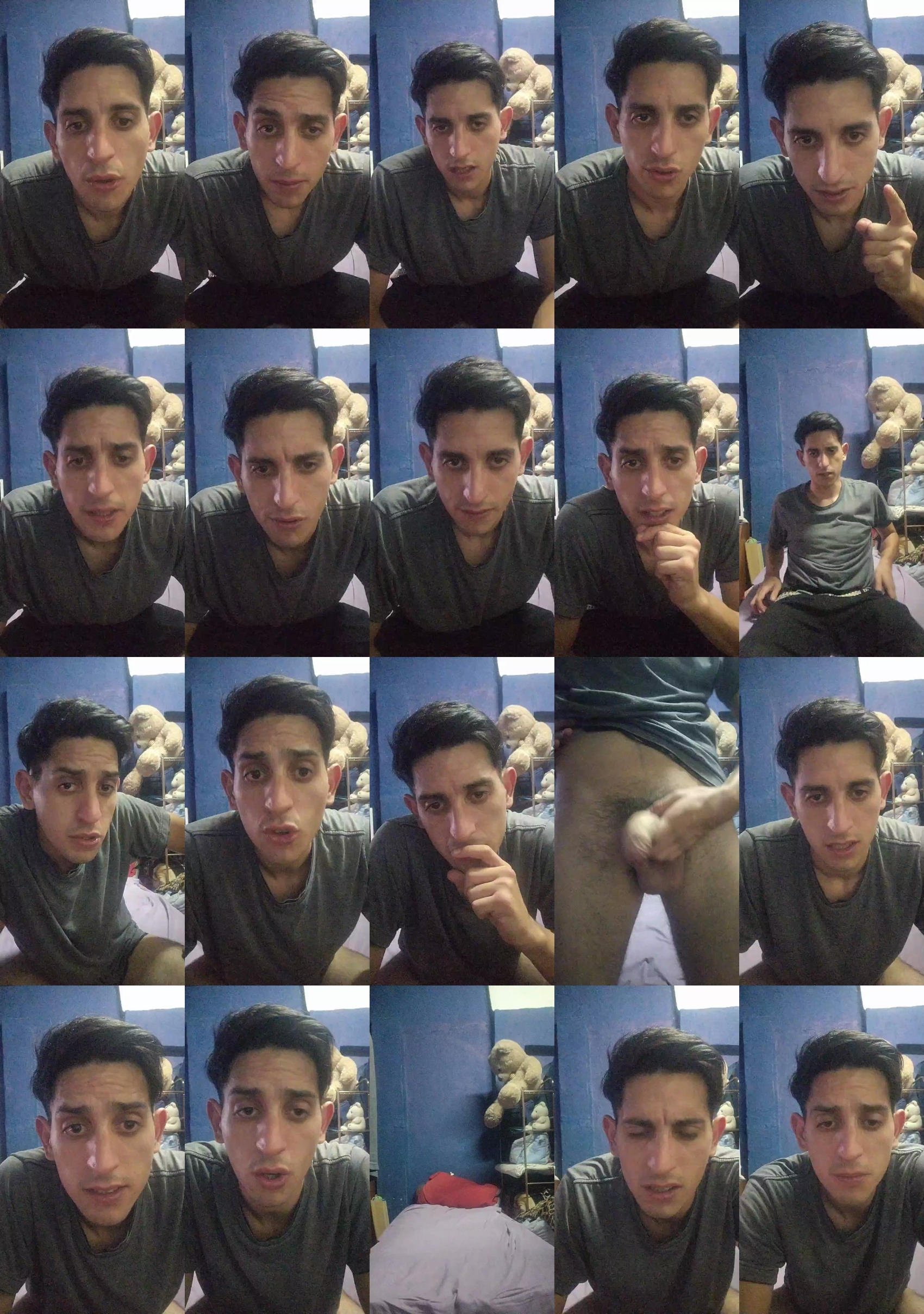gonzalegolas775  11-02-2022 Recorded Video hard