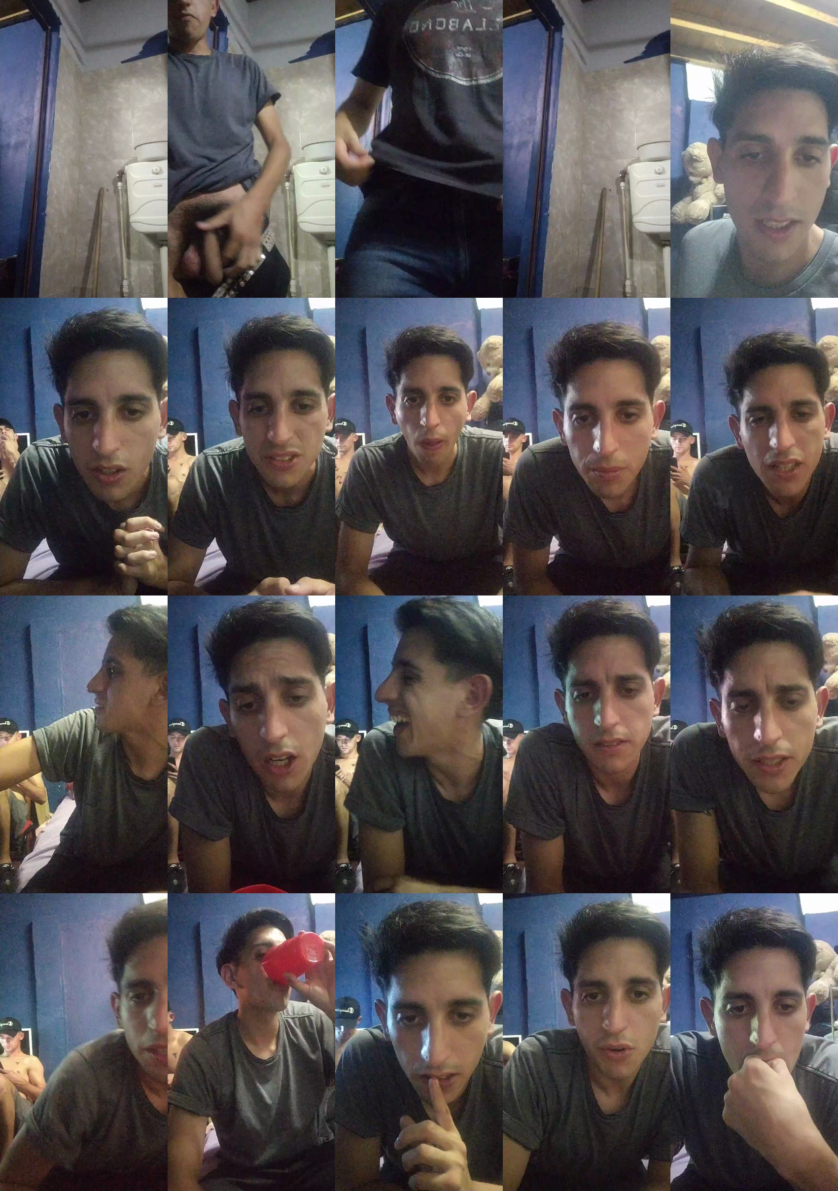gonzalegolas775  11-02-2022 Recorded Video naughty