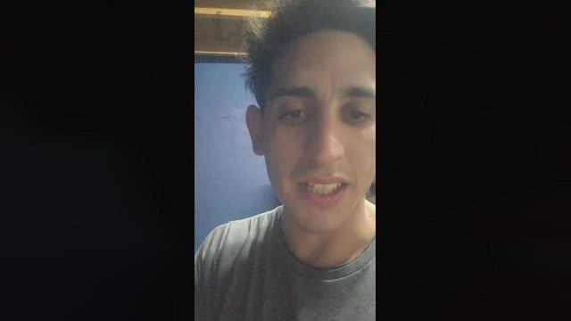 gonzalegolas775  11-02-2022 video orgasm