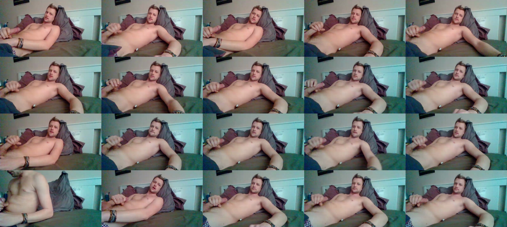 guanaco1  11-02-2022 Recorded Video horny