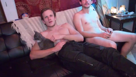 hollandhousestudios  11-02-2022 video Webcam