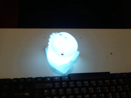 horn236754  10-02-2022 Recorded Video analtoy