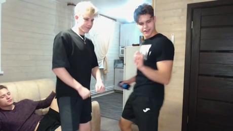 horny_goats  10-02-2022 video XXX