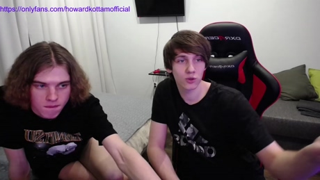 howardkottam  10-02-2022 video fuckface