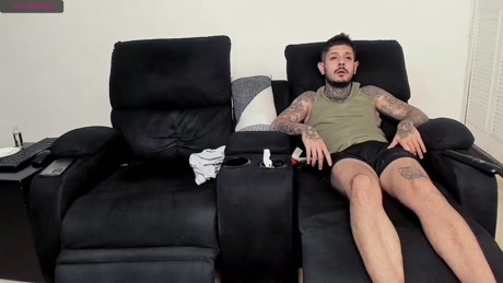 hulk_dylann  11-02-2022 video Porn