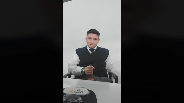 joven197  11-02-2022 Recorded Video spank
