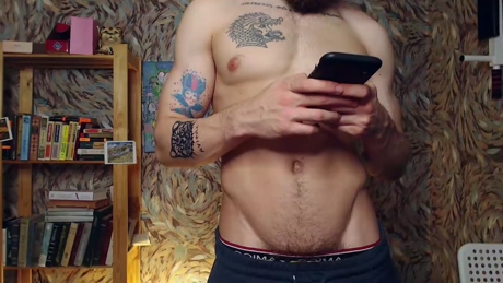 karlosmurphy  10-02-2022 video prettyface