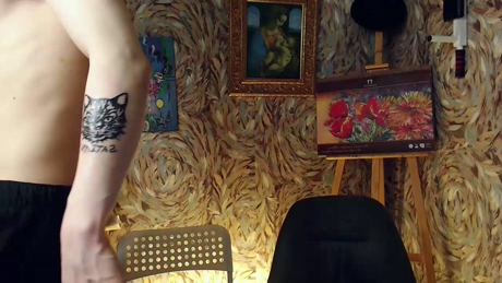 karlosmurphy  10-02-2022 video bigcock