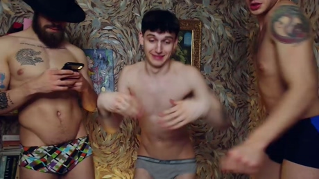 karlosmurphy  10-02-2022 video deepthroat