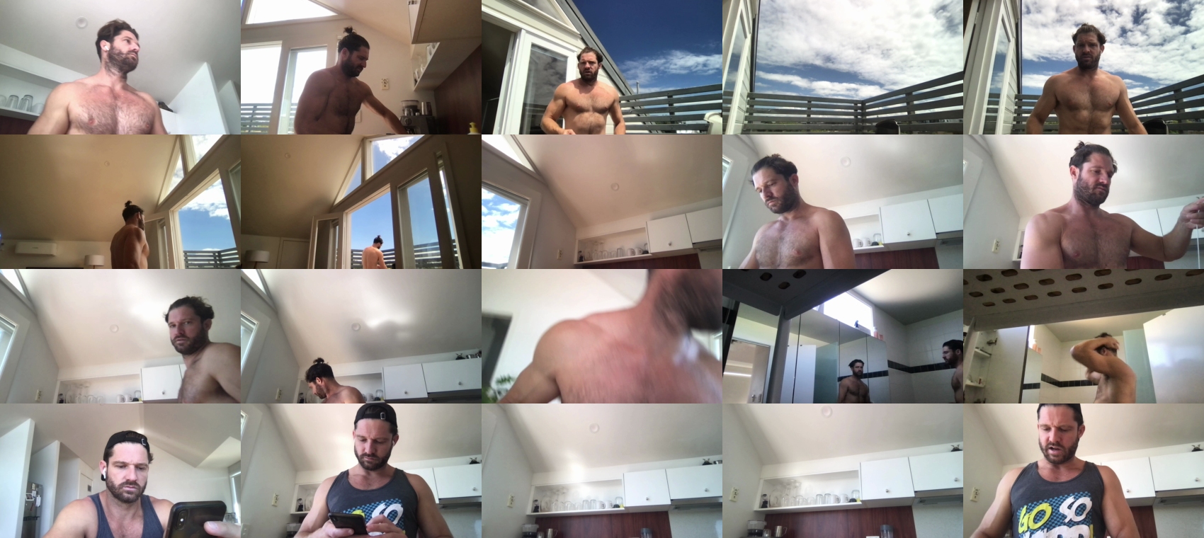 mansaf686  10-02-2022 Recorded Video love