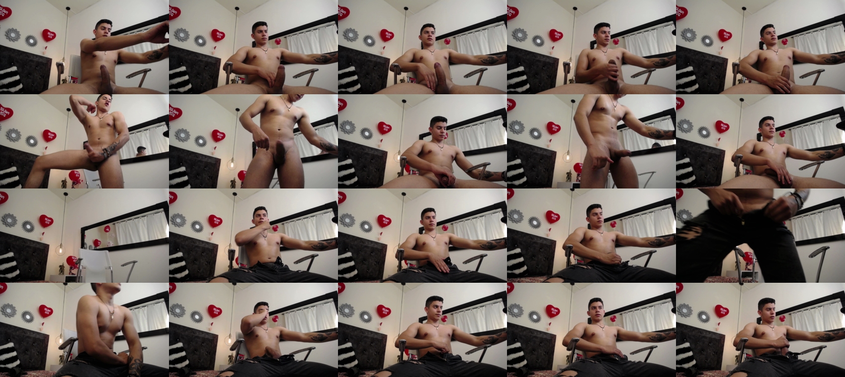 marcelo_reyes2  11-02-2022 Recorded Video prettyface