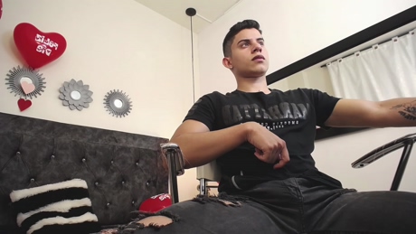 marcelo_reyes2  09-02-2022 Recorded Video orgasm