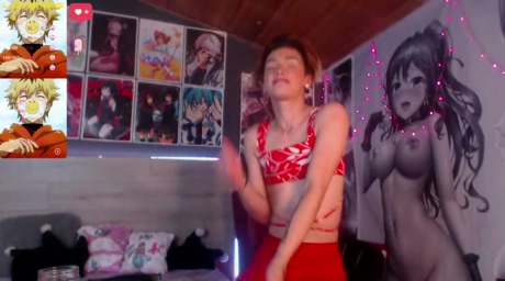 moonfire_art  11-02-2022 video nude