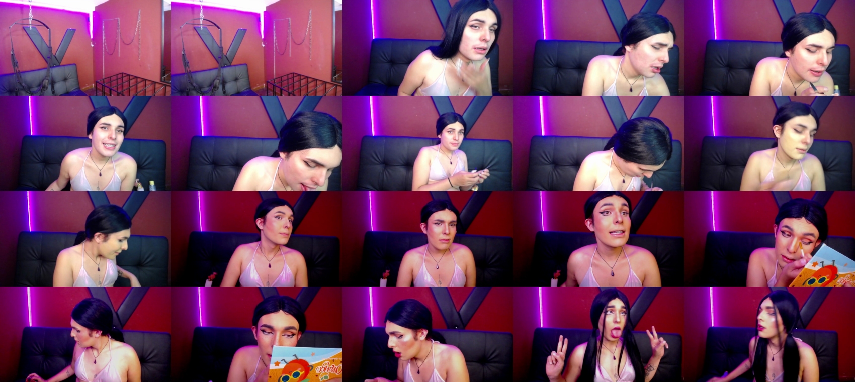 naty_pink ts 11-02-2022  trans amateur