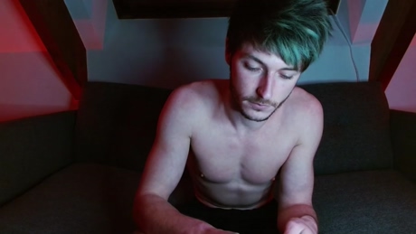 nice_2_meet_you  10-02-2022 video Nude