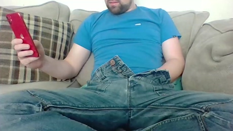 northernspunk  11-02-2022 video orgasm