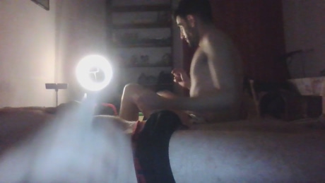 oscalex2  10-02-2022 video hard