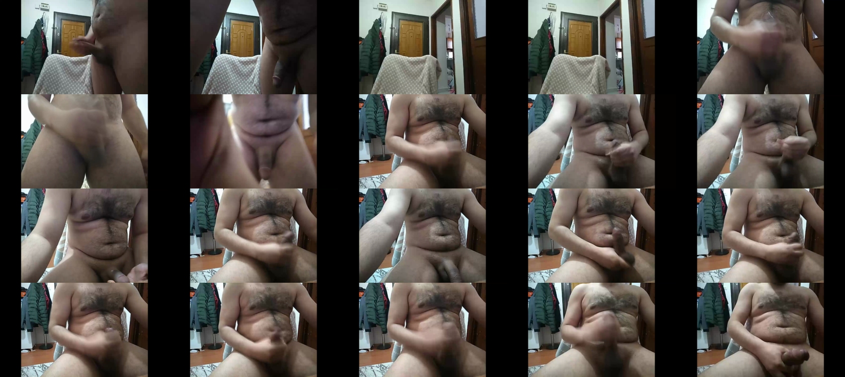 oxmurataox  11-02-2022 Recorded Video suckshow