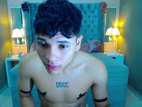 partyduoshot1  10-02-2022 video fingers