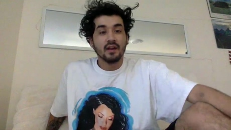 ricohernandez  11-02-2022 video kink