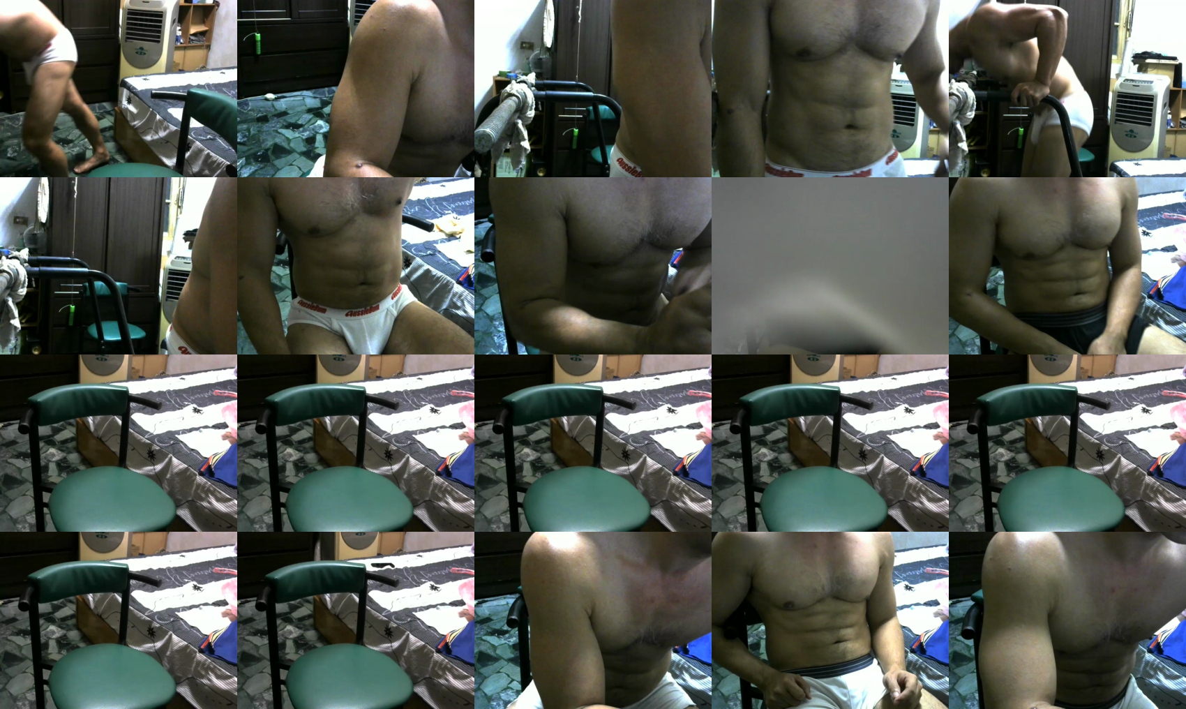 san7892  10-02-2022 Recorded Video lick
