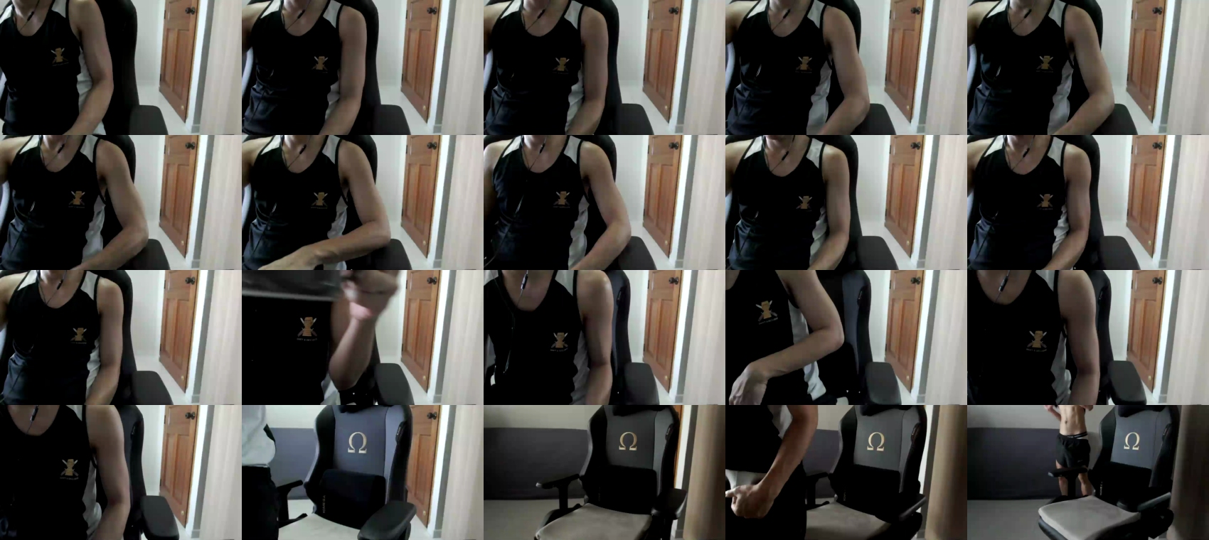 sg3333justfun  09-02-2022 Recorded Video jerking