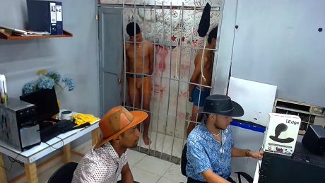 the_jail_hot  11-02-2022 video moan