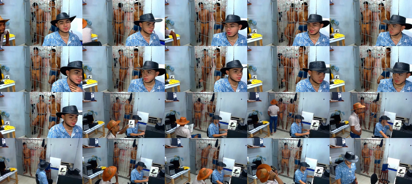the_jail_hot  11-02-2022 Recorded Video bj-dildo