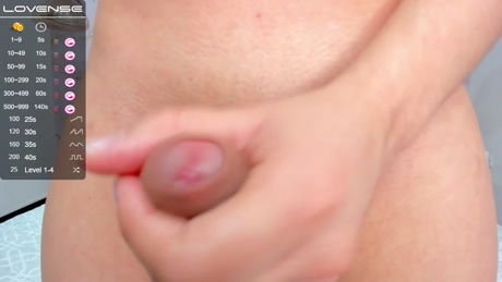 the_little_cody  10-02-2022 video bigballs