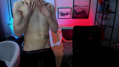 tom_handerson  11-02-2022 video fuckher