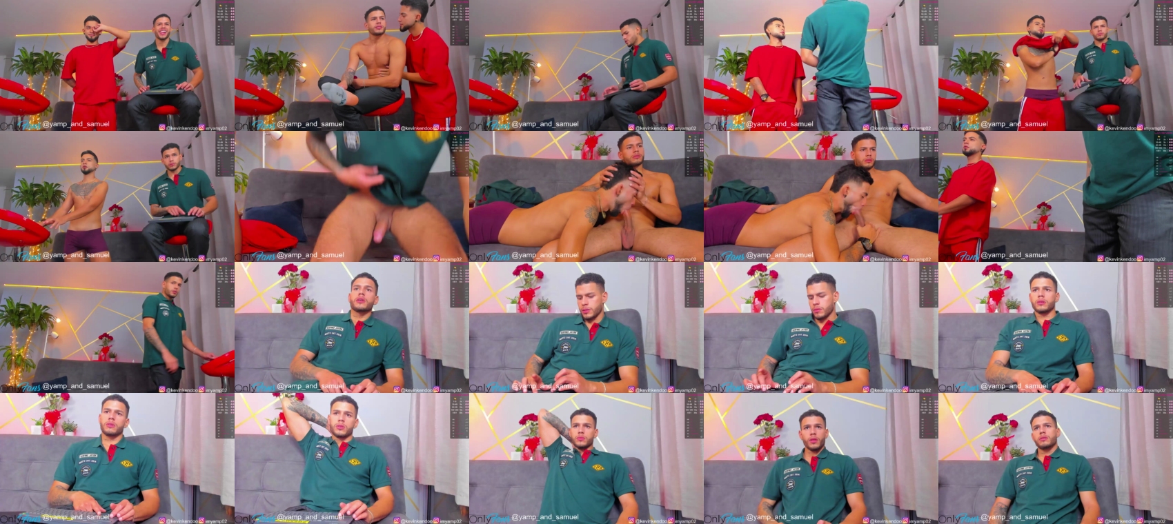 tonnyboytattoo  11-02-2022 Recorded Video bigload