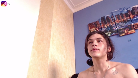 tyler_wallace  10-02-2022 Recorded Video gag