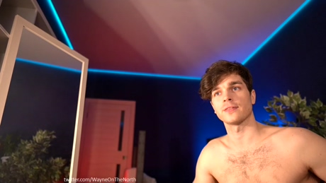 waynenorth  10-02-2022 video lovense