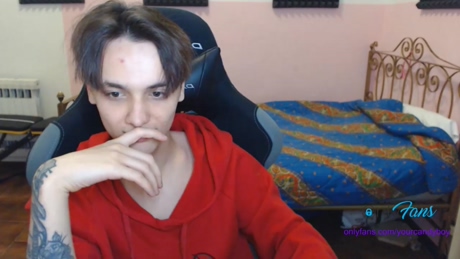 your_candyboy  11-02-2022 video legs