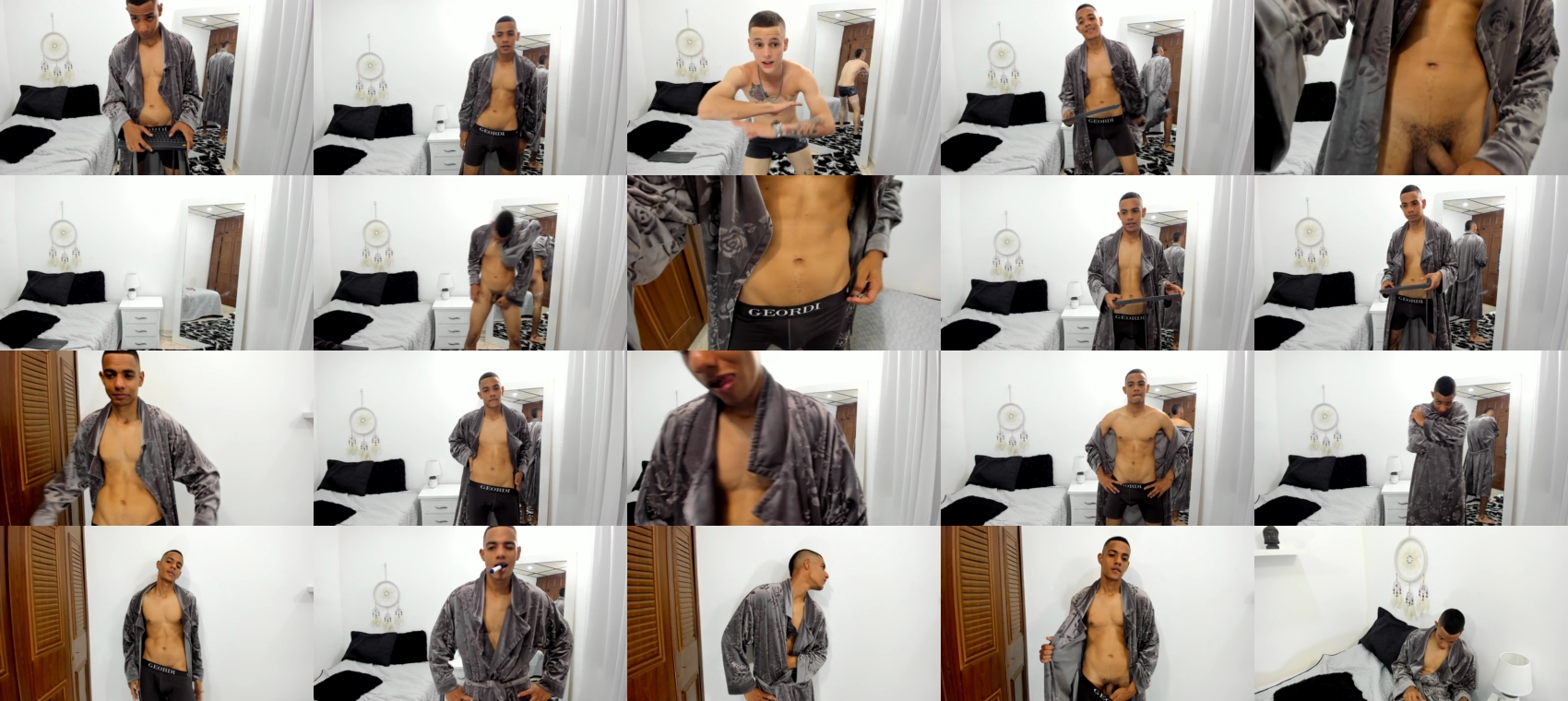 1Dylann  12-02-2022 Recorded Video nasty