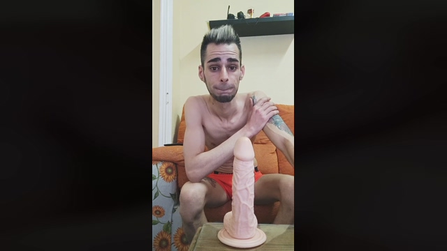 AlexXBlackK  12-02-2022 video fuckhard