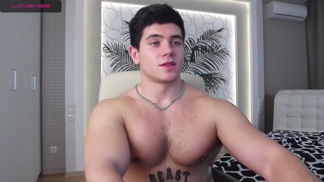 Arilas  12-02-2022 video naked