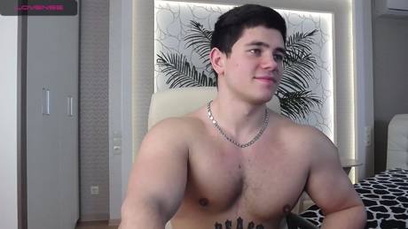 Arilas  12-02-2022 video naked