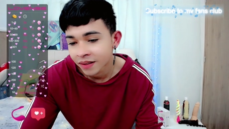 Austin_Connor  12-02-2022 video sexyfeet