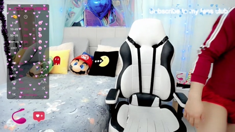 Austin_Connor  12-02-2022 video prettyface